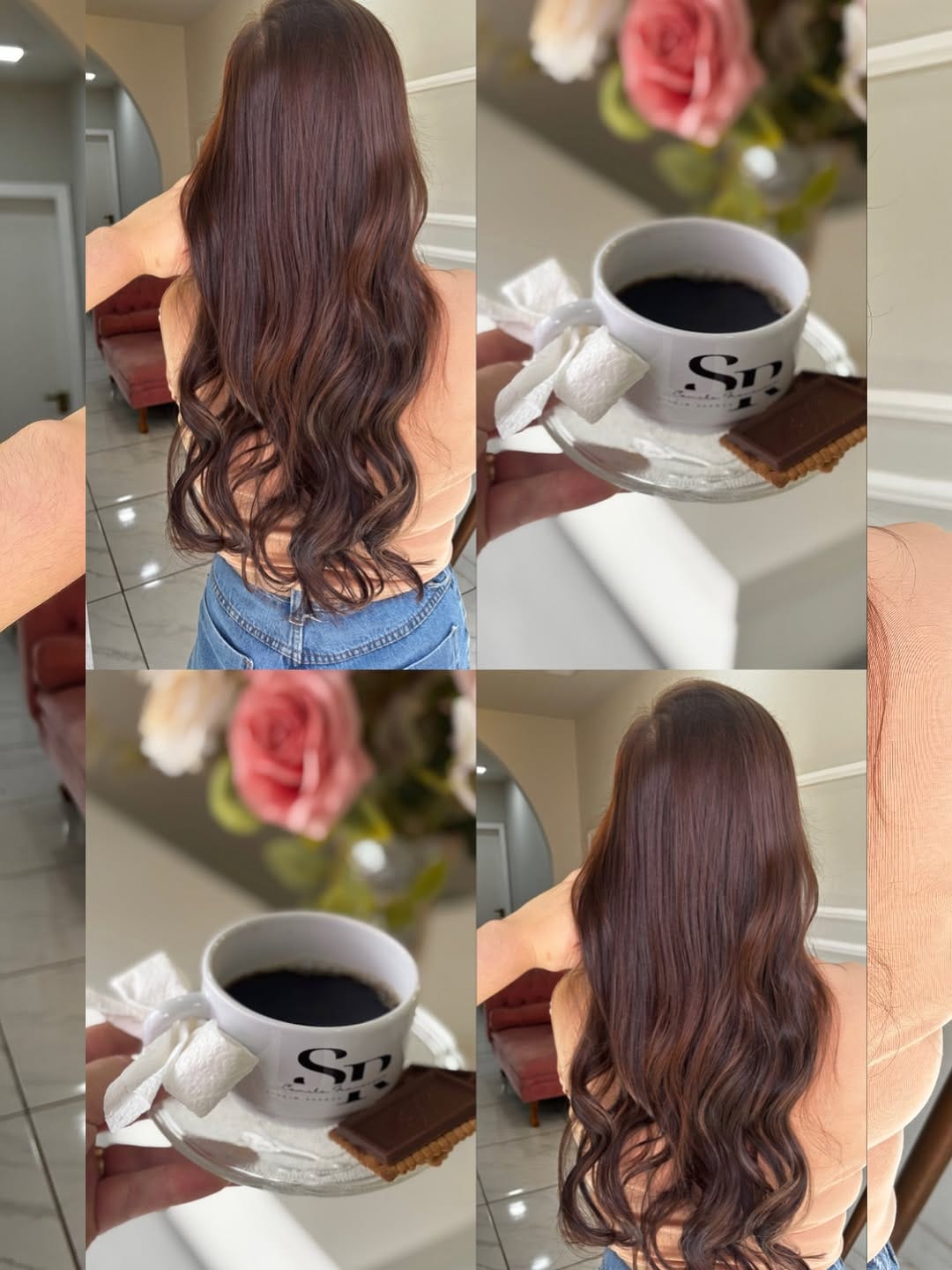 Post 2 by Camila Francisca on Instagram (image)