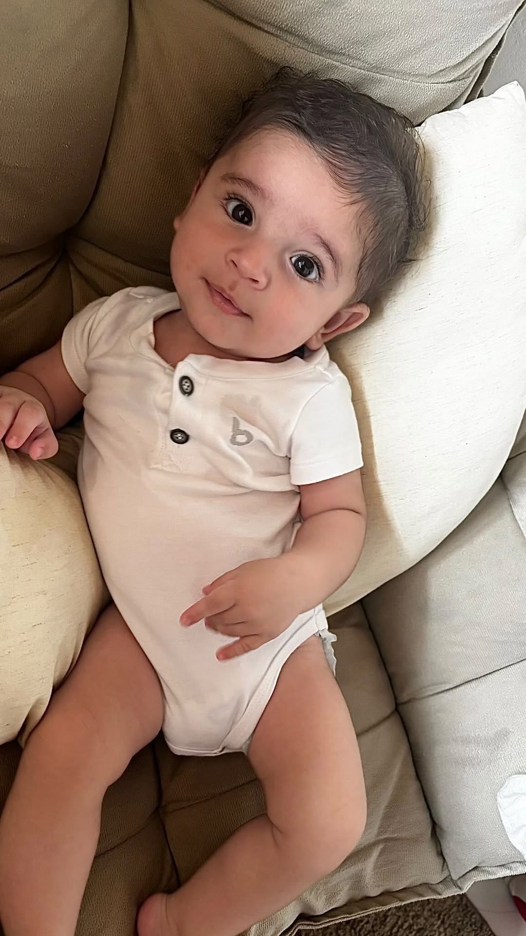 Post 6 by Camila Francisca on Instagram (video)