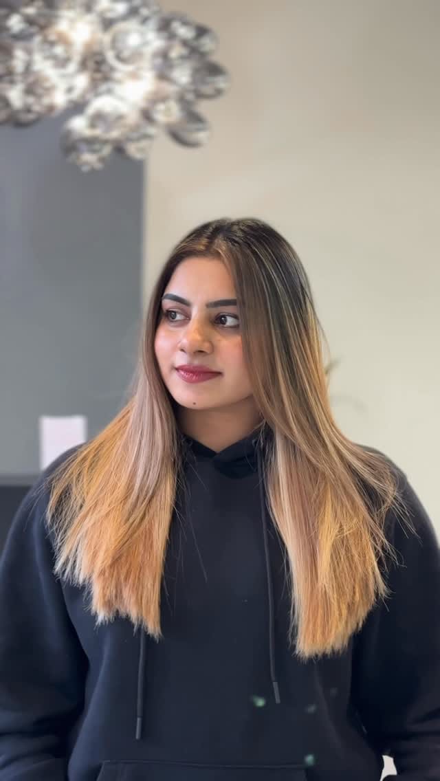 Post 6 by Beauty Salon London/Nails/Hair/Eyelashes/Eyebrows/Make up on Instagram (video)