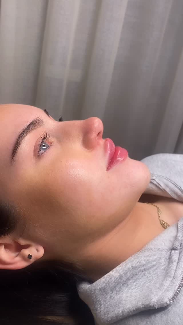 Post 3 by Gigi Aesthetics Training Academy on Instagram (video)