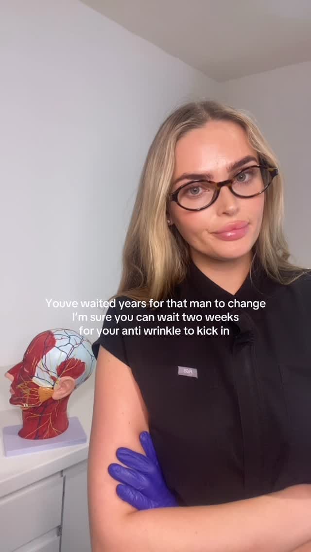Post 8 by Gigi Aesthetics Training Academy on Instagram (video)