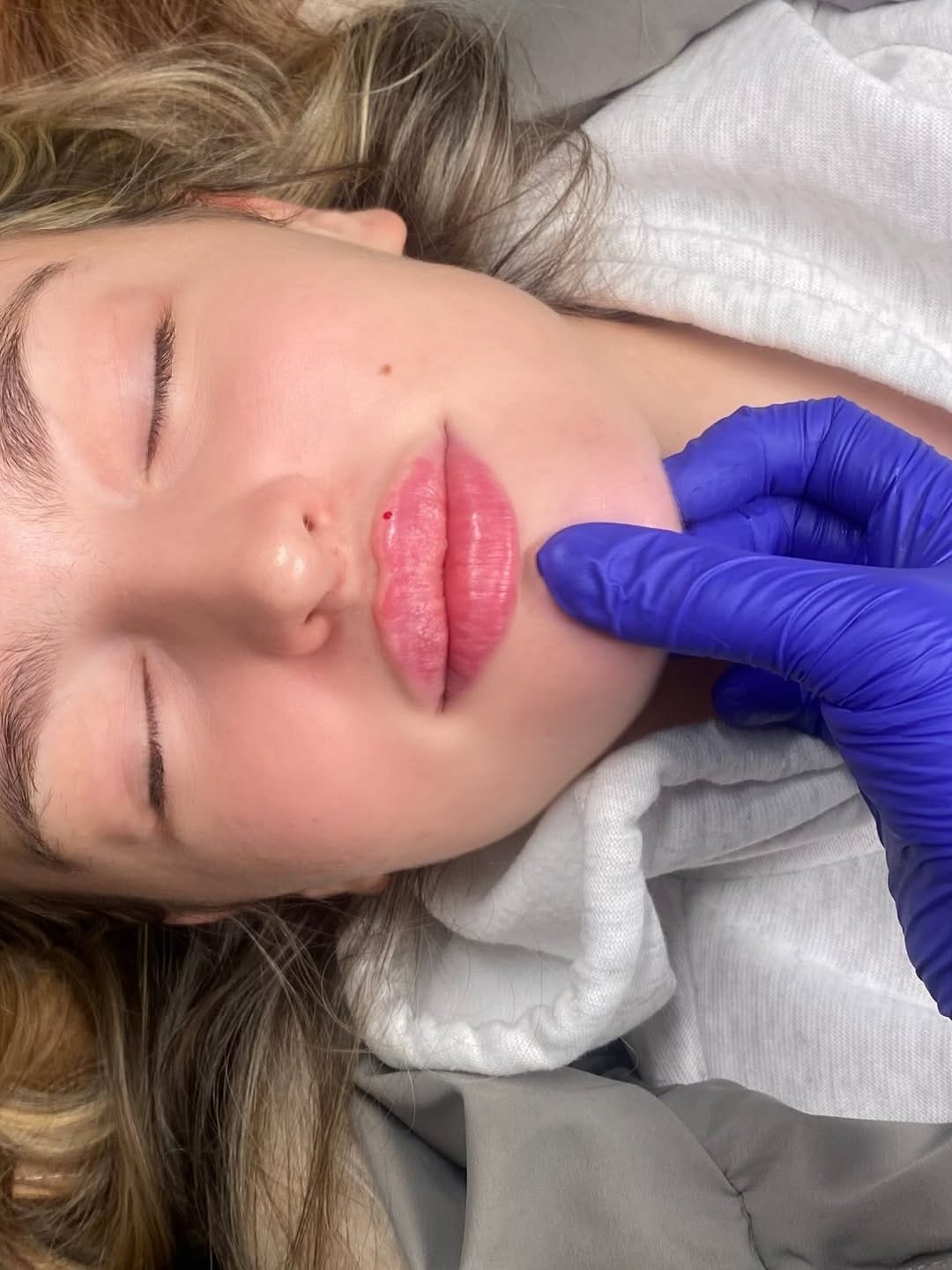 Post 6 by Gigi Aesthetics Training Academy on Instagram (carousel)