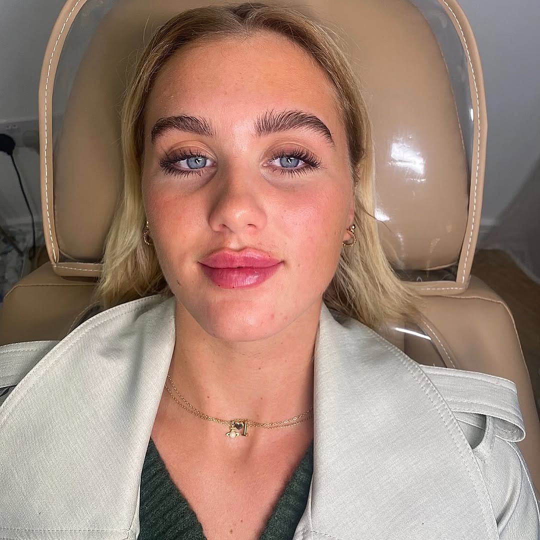 Post 4 by Gigi Aesthetics Training Academy on Instagram (image)