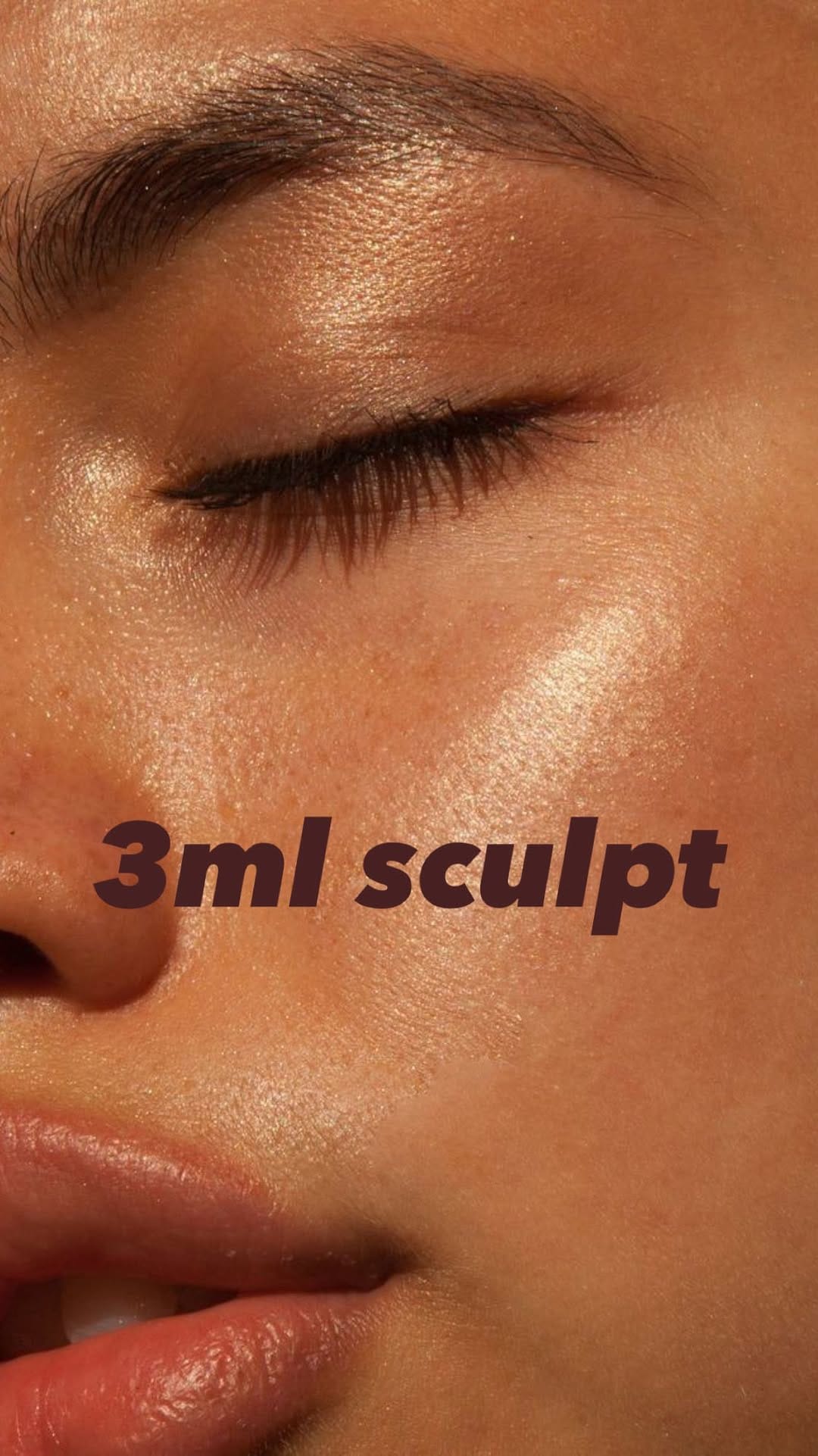 Post 2 by Gigi Aesthetics Training Academy on Instagram (video)