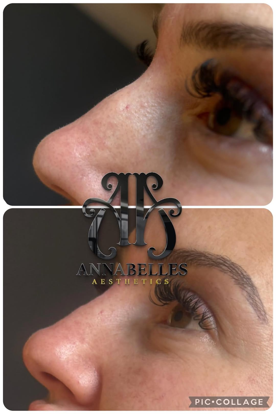 Post 7 by ANNABELLES AESTHETICS ACADEMY on Instagram (image)