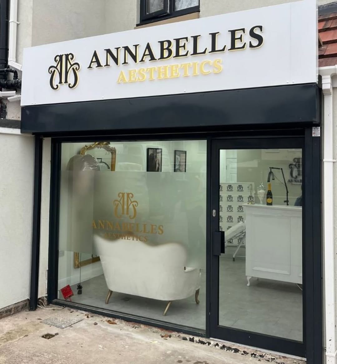 Post 10 by ANNABELLES AESTHETICS ACADEMY on Instagram (carousel)