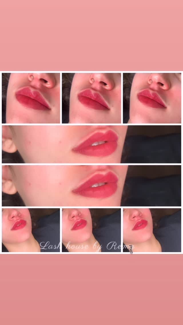 Post 6 by Beauty care/ lash/ brow / London Ont on Instagram (video)