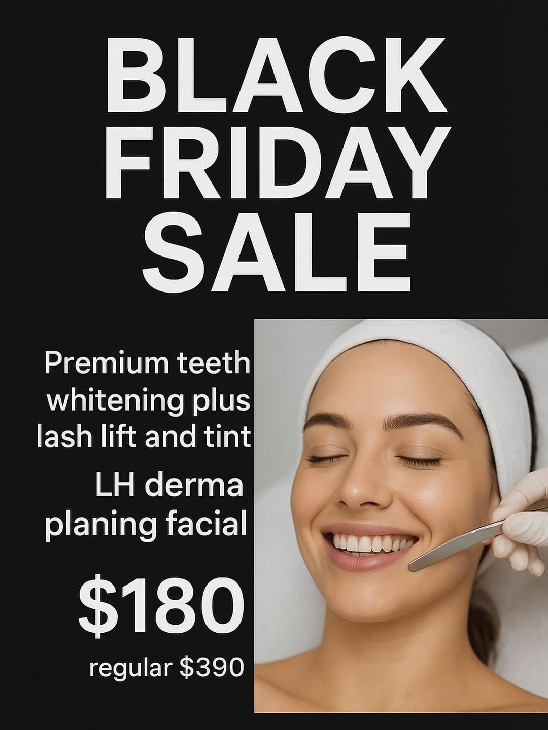 Post 7 by Beauty care/ lash/ brow / London Ont on Instagram (image)
