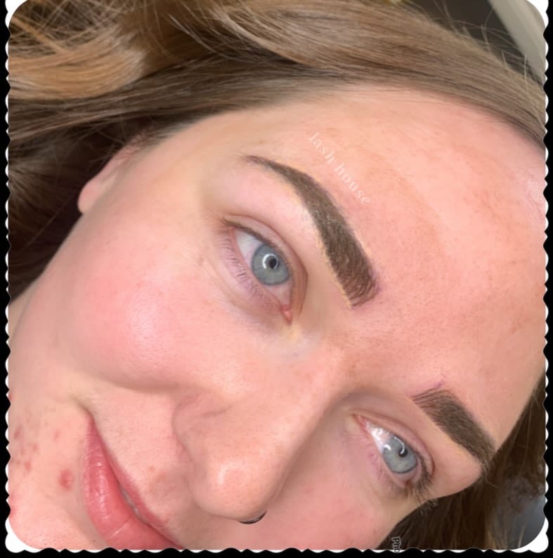 Post 2 by Beauty care/ lash/ brow / London Ont on Instagram (image)