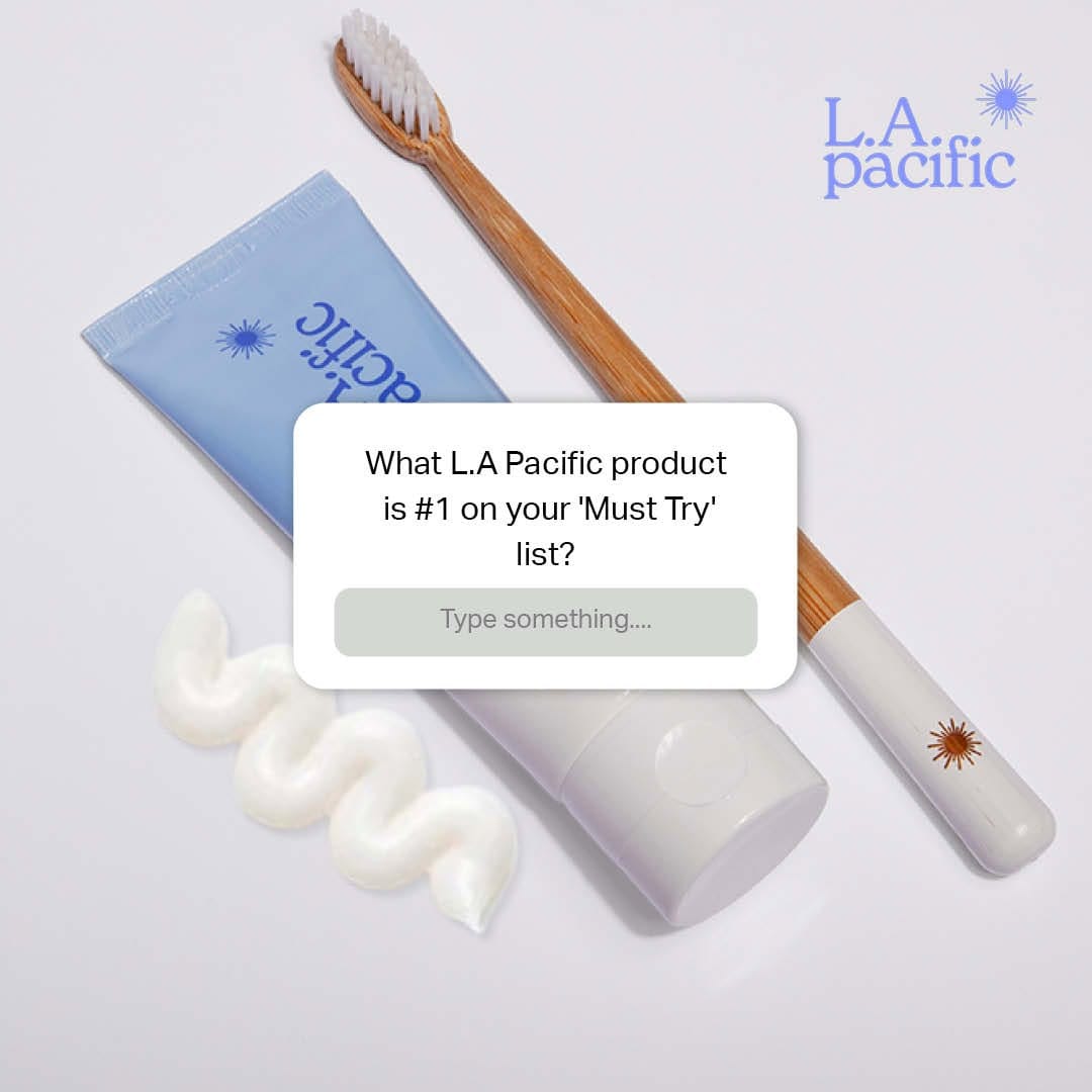 Post 3 by L.A. PACIFIC on Instagram (image)