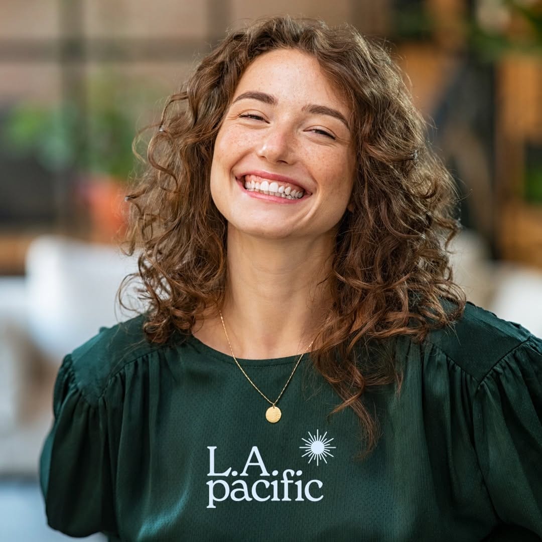 Post 5 by L.A. PACIFIC on Instagram (image)