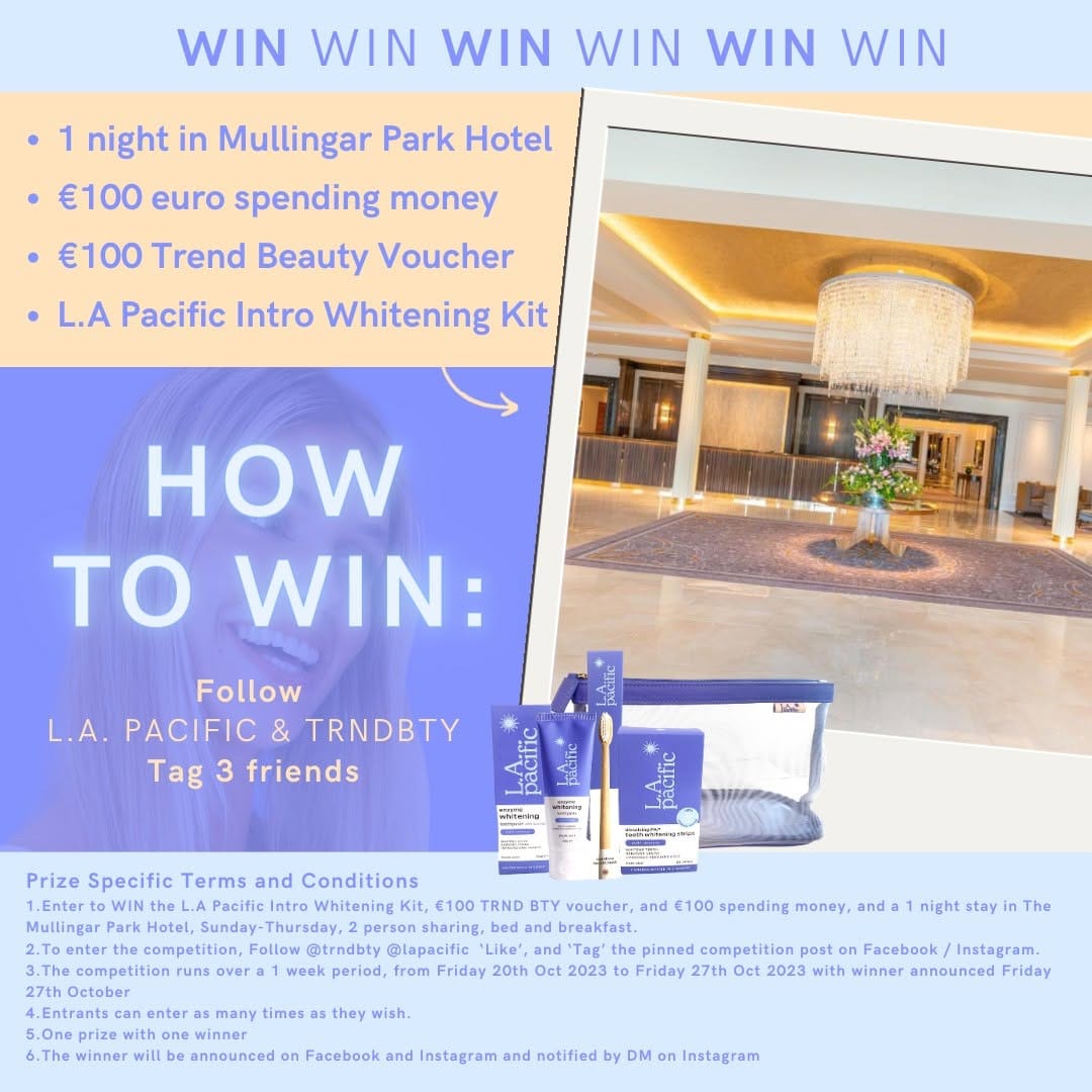 Post 10 by L.A. PACIFIC on Instagram (image)