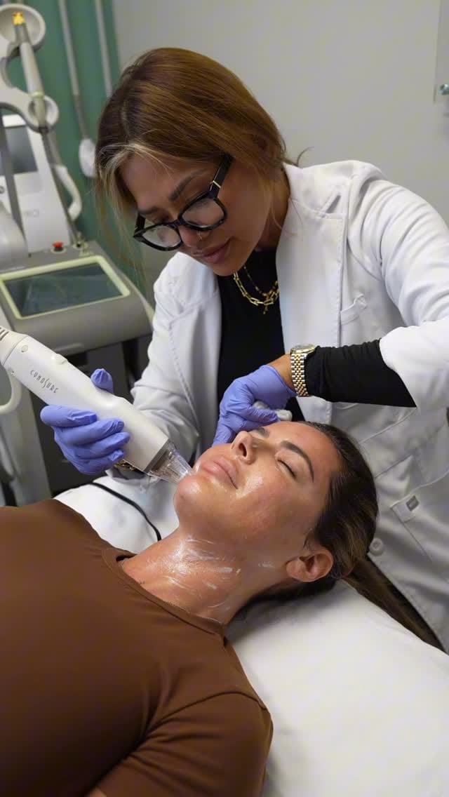Post 10 by Chona Moore-Singh on Instagram (video)