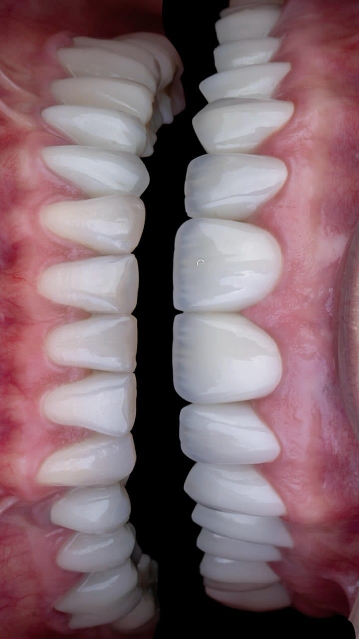 Post 8 by epic smile clinic on Instagram (video)