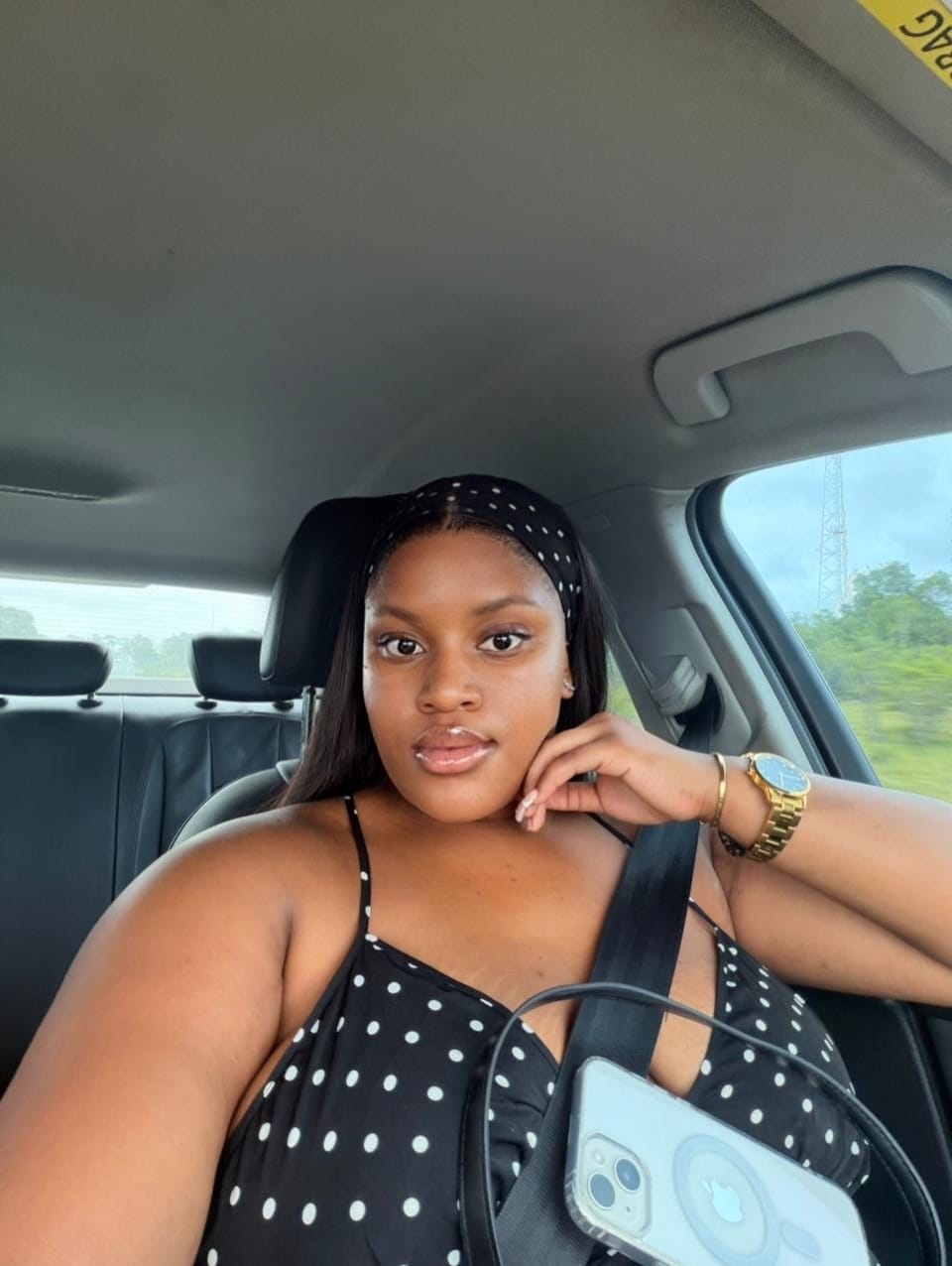 Post 4 by Mbali Gwebushe on Instagram (carousel)