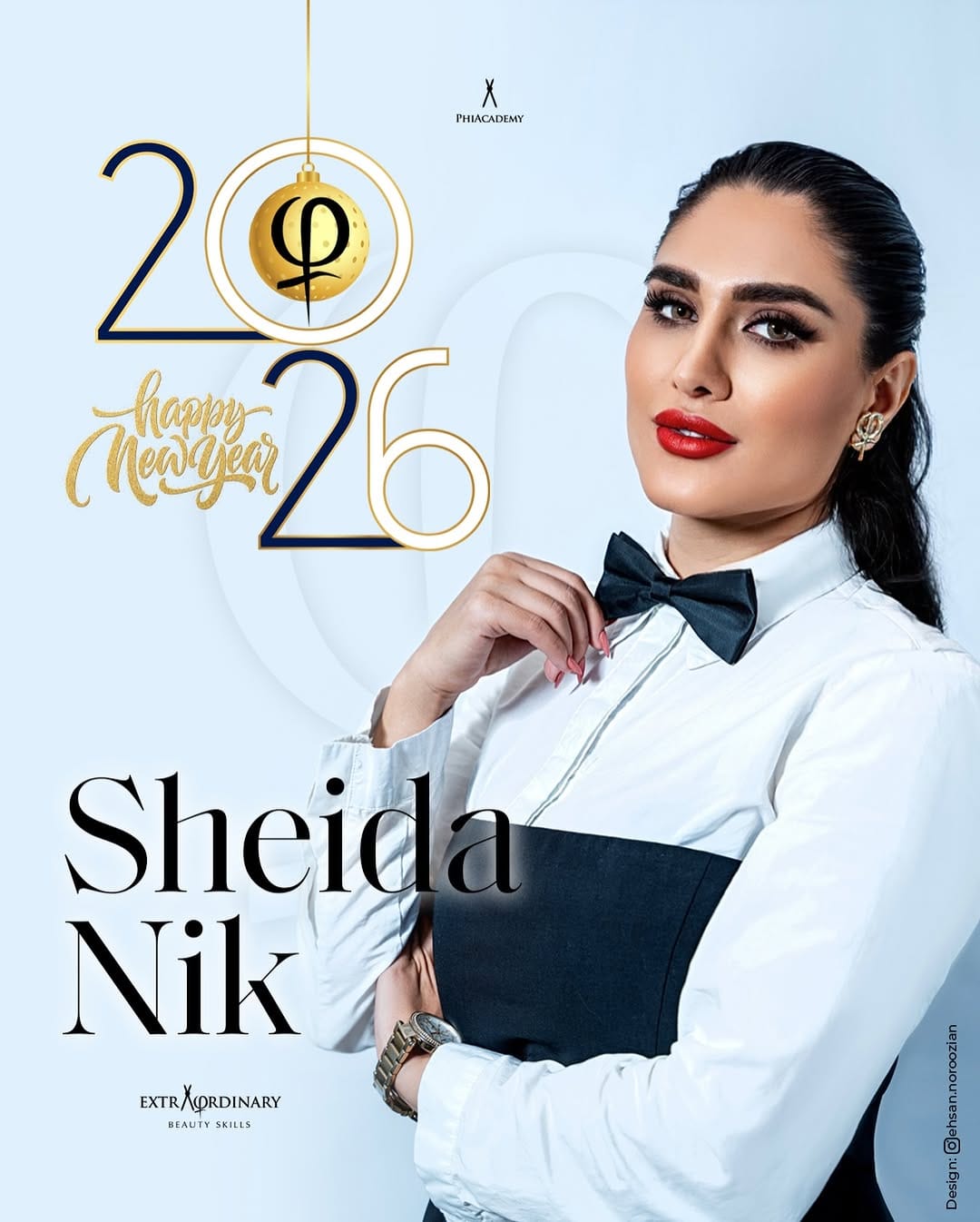 Post 1 by sheida nik /Phi artist /Permanent Makeup on Instagram (image)