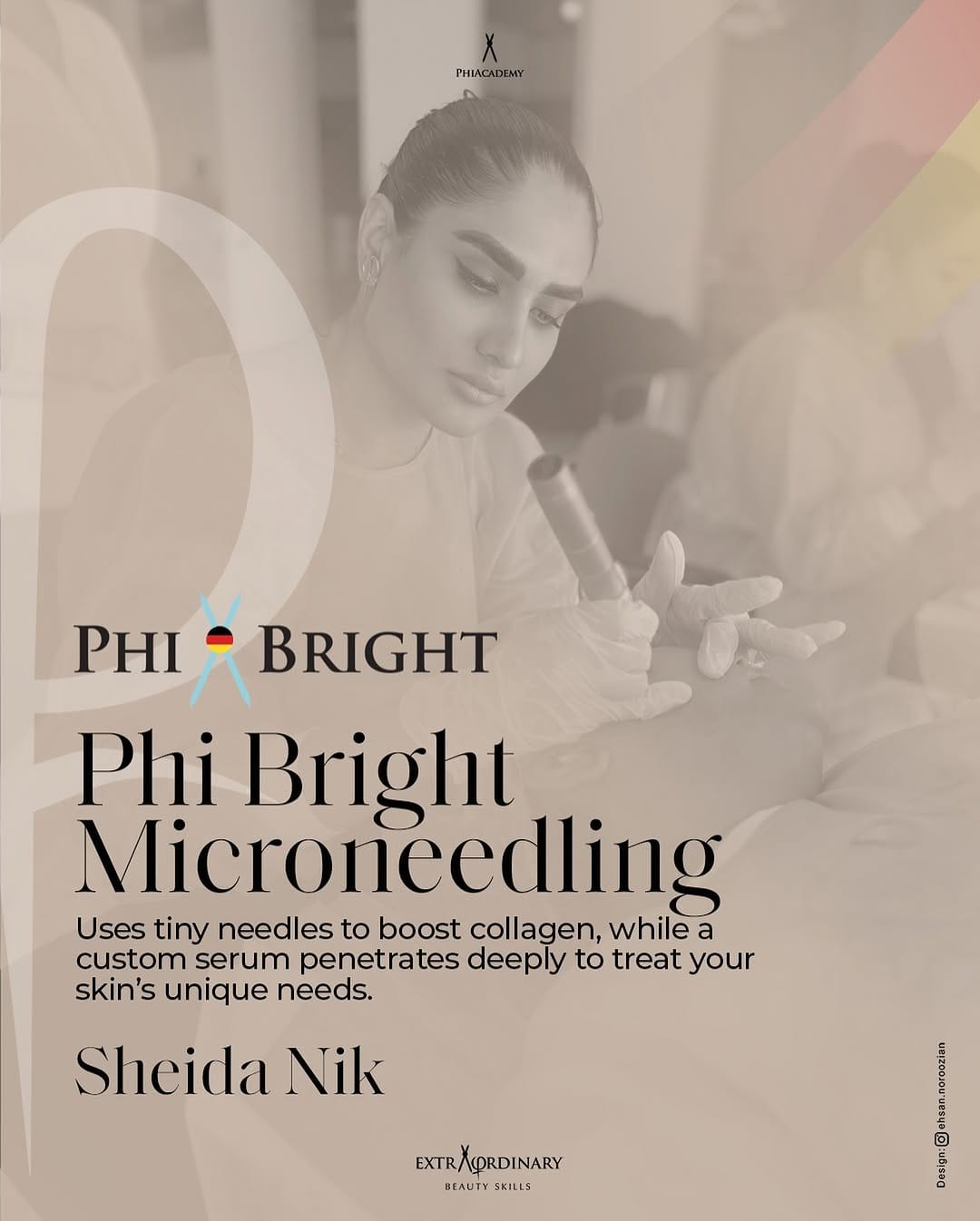 Post 8 by sheida nik /Phi artist /Permanent Makeup on Instagram (image)