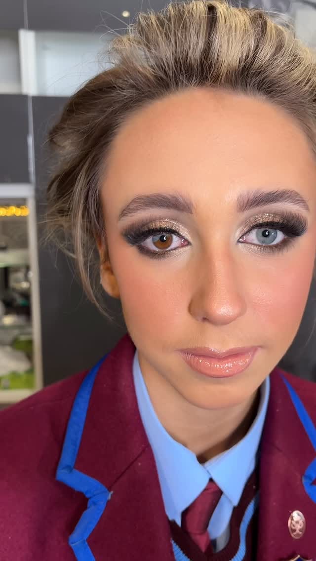 Post 1 by Louise Coffey Dyet on Instagram (video)
