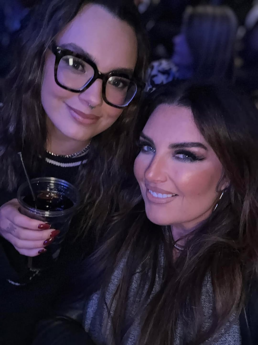 Post 4 by Louise Coffey Dyet on Instagram (image)