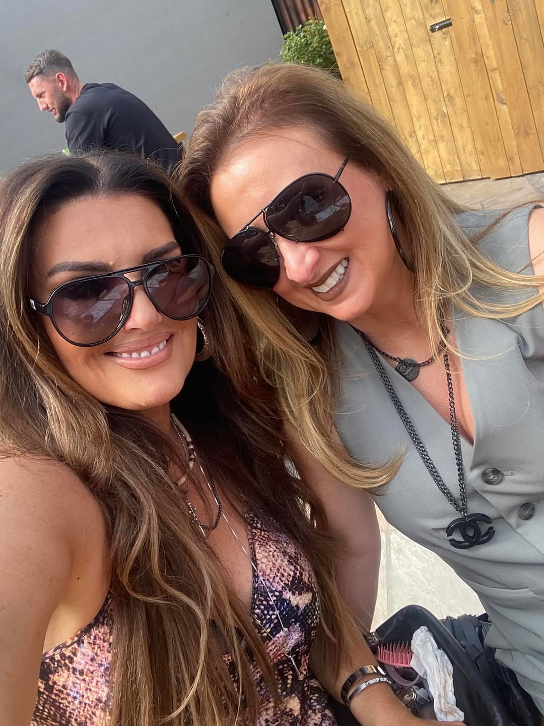 Post 6 by Louise Coffey Dyet on Instagram (image)