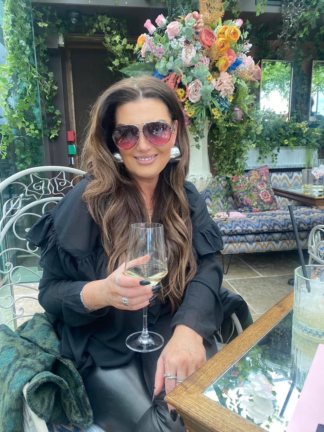 Post 9 by Louise Coffey Dyet on Instagram (image)