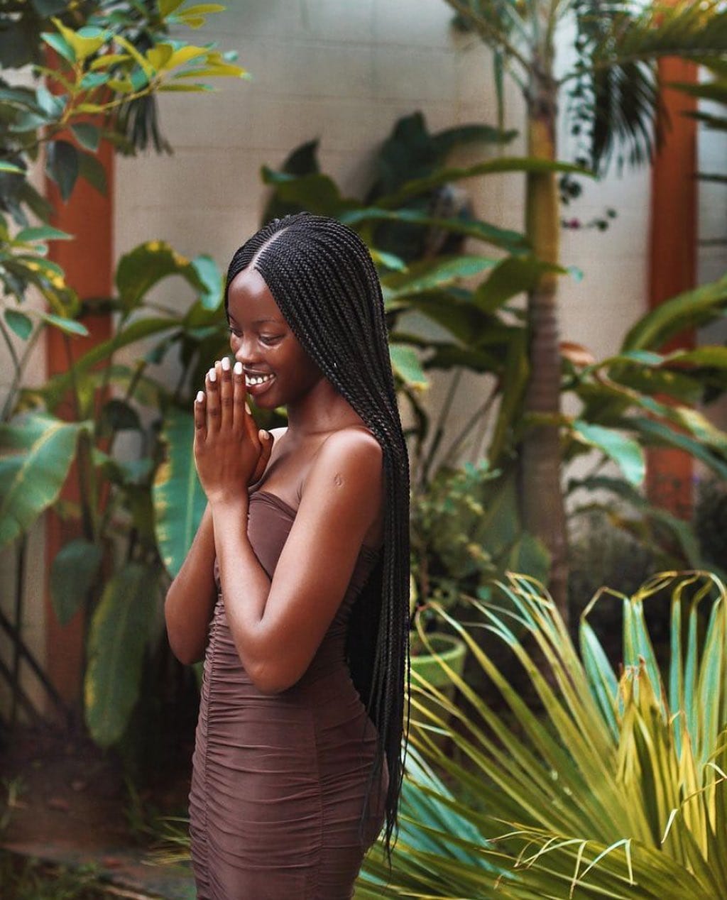 Post 10 by Wild Seed Botanicals | Skincare on Instagram (image)