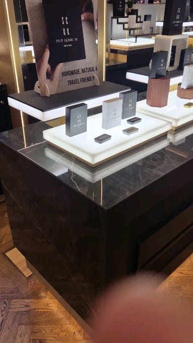 Post 7 by Solid Cologne UK - SCUK on Instagram (video)