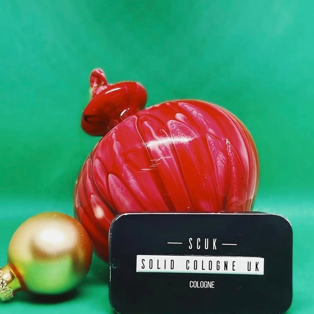 Post 6 by Solid Cologne UK - SCUK on Instagram (image)