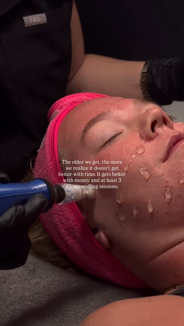 Post 7 by Iconic Upgrades • Spray Tans & Skincare on Instagram (video)