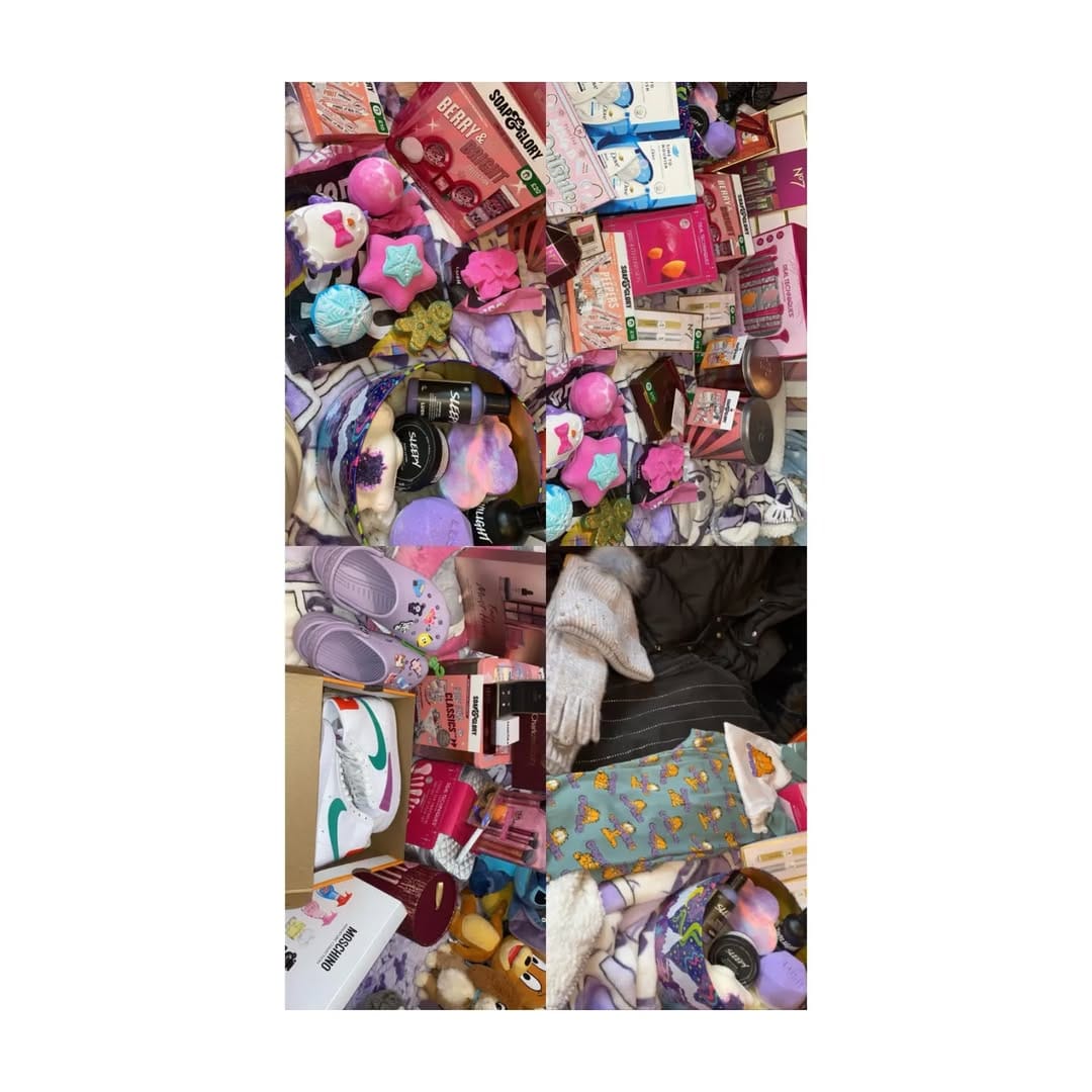 Post 4 by Trinity 💗 on Instagram (image)