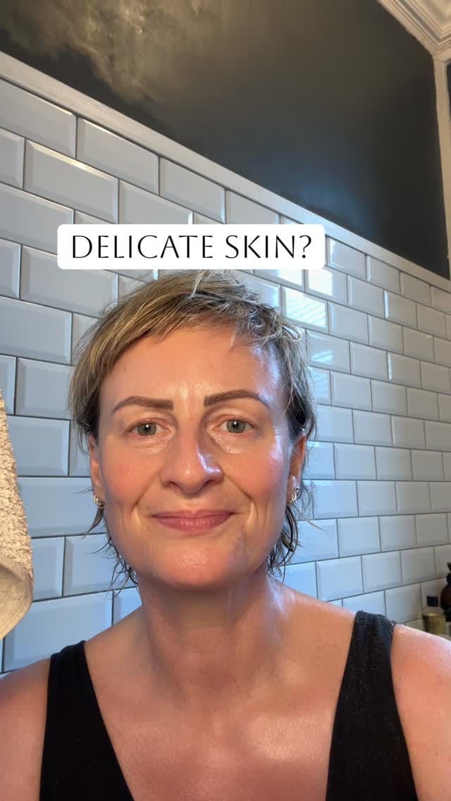 Post 7 by Ermana Natural Skincare on Instagram (video)