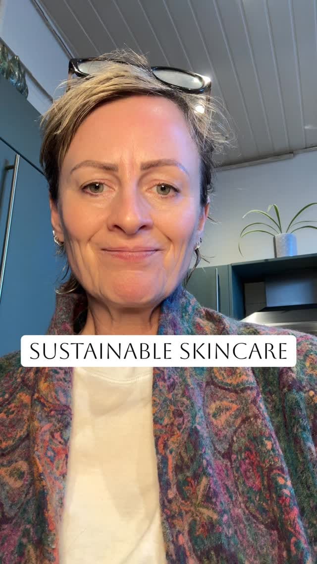 Post 3 by Ermana Natural Skincare on Instagram (video)