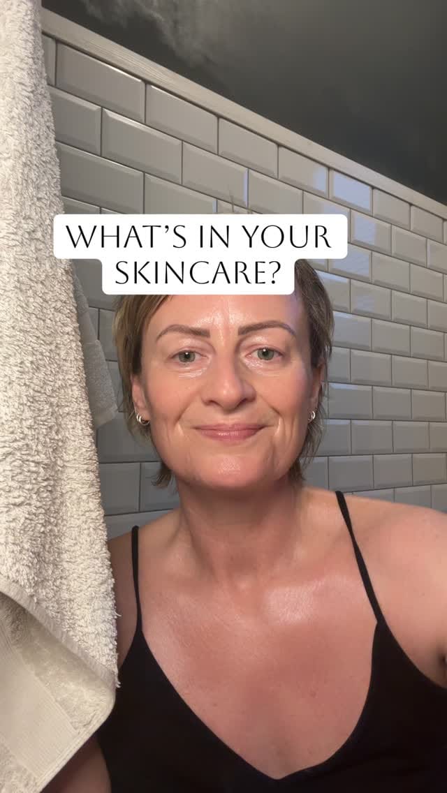 Post 1 by Ermana Natural Skincare on Instagram (video)