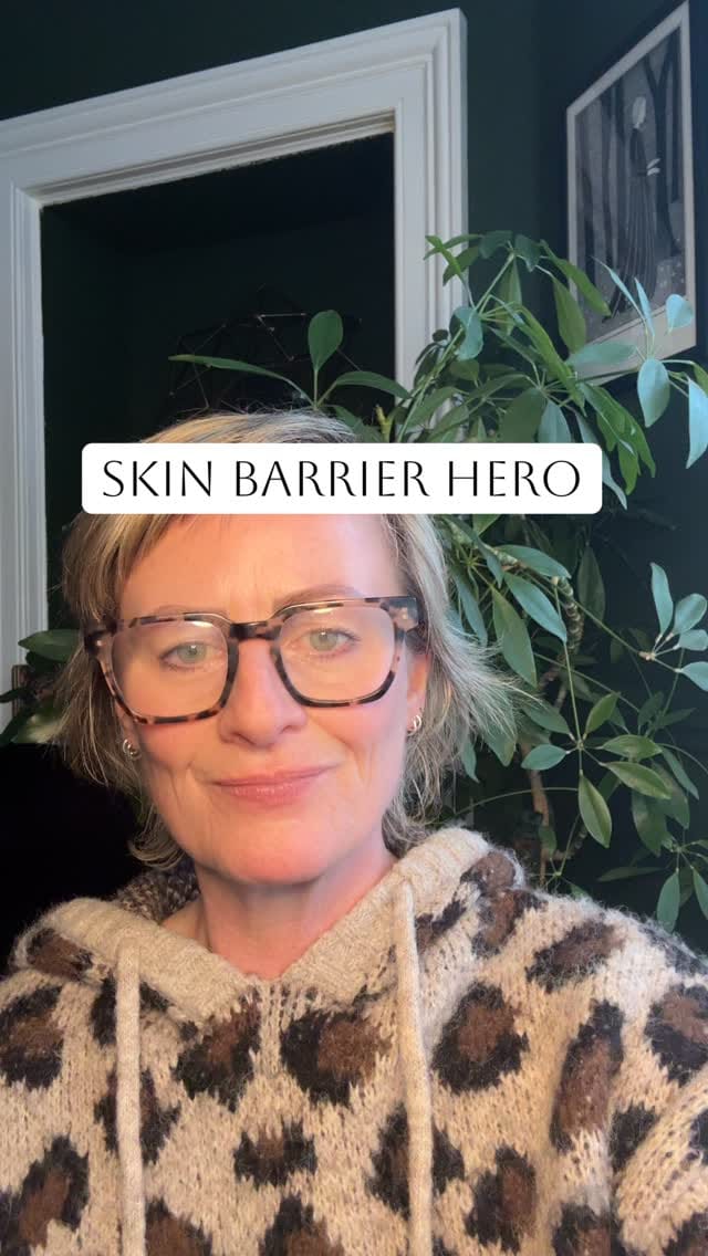 Post 4 by Ermana Natural Skincare on Instagram (video)