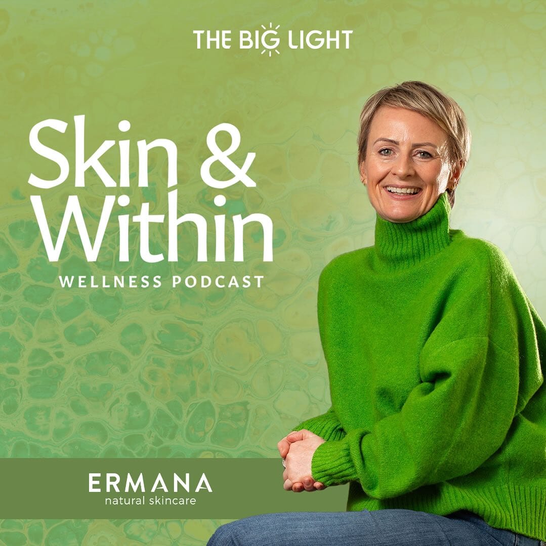 Post 9 by Ermana Natural Skincare on Instagram (image)