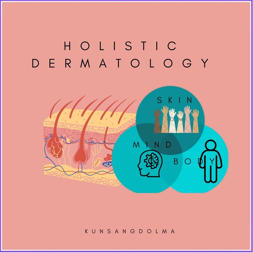 Post 9 by ༄Kunsang Dolma།། on Instagram (image)