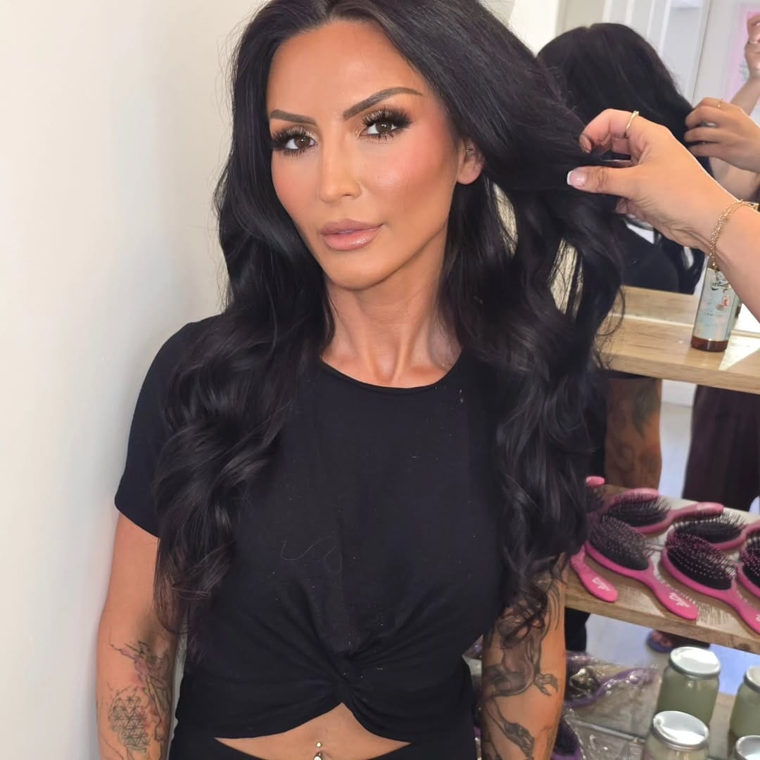 Post 9 by Naomi | Essex Bridal & Soft Glam Makeup Artist on Instagram (carousel)