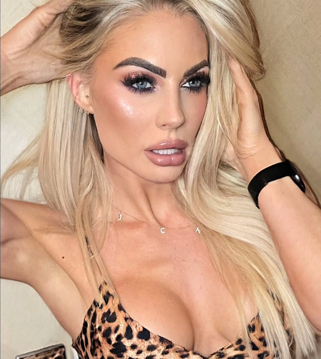 Post 1 by Naomi | Essex Bridal & Soft Glam Makeup Artist on Instagram (carousel)