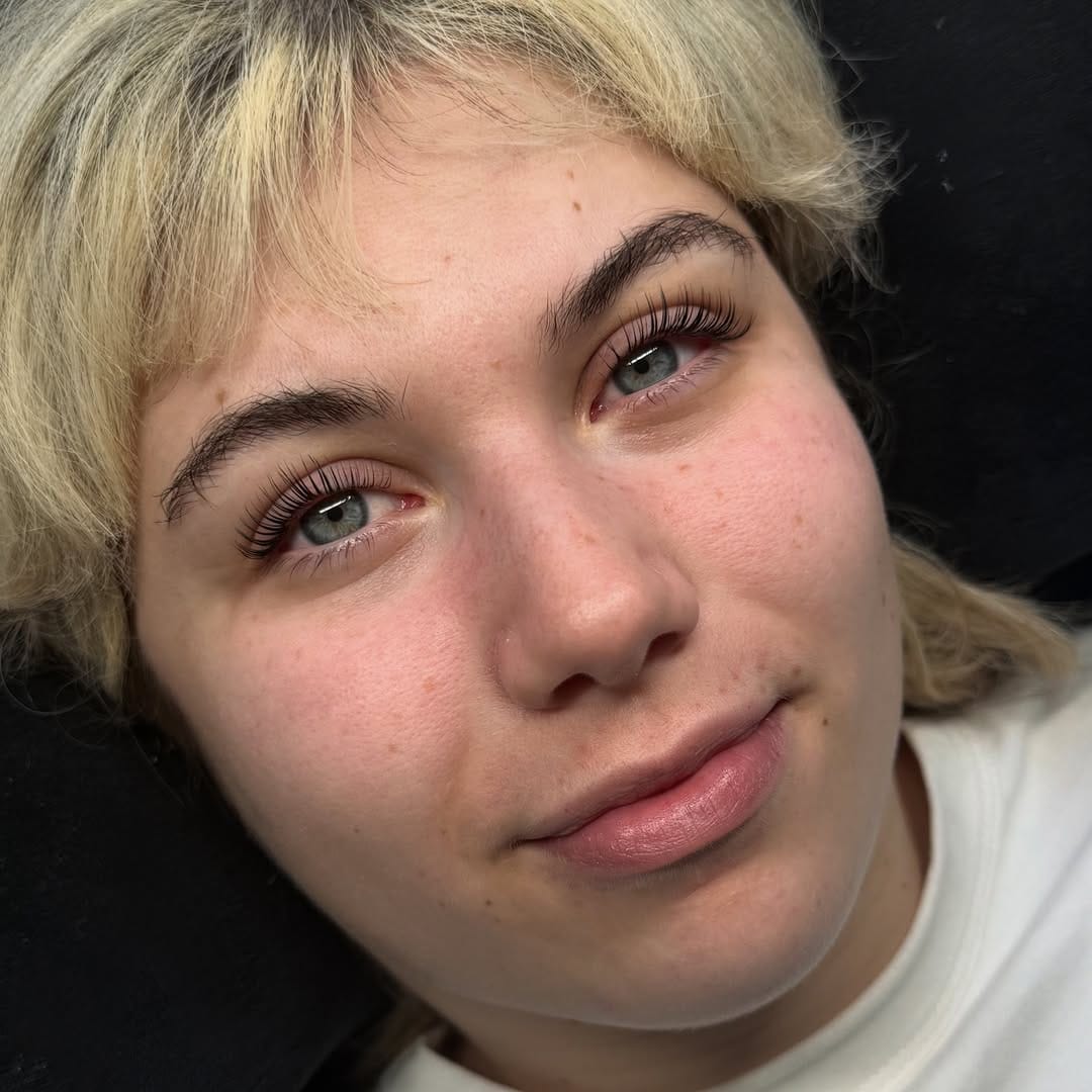 Post 4 by Liverpool Lashes 💖 on Instagram (image)