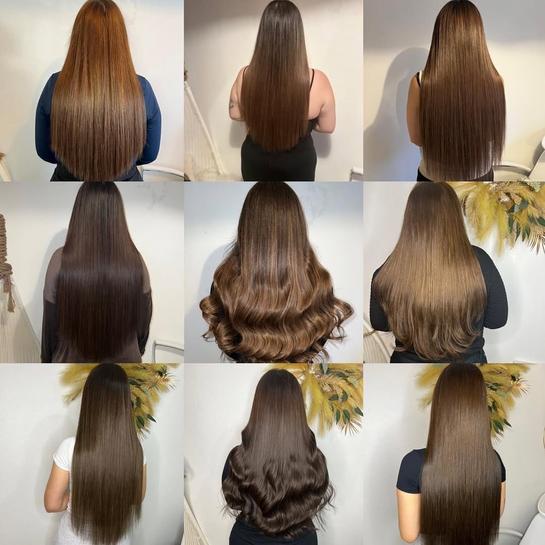 Post 9 by HD LONDON SALON AND ACADEMY on Instagram (image)