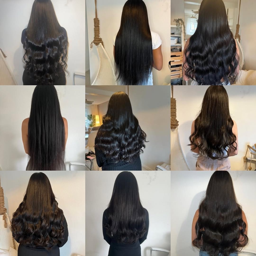 Post 10 by HD LONDON SALON AND ACADEMY on Instagram (image)