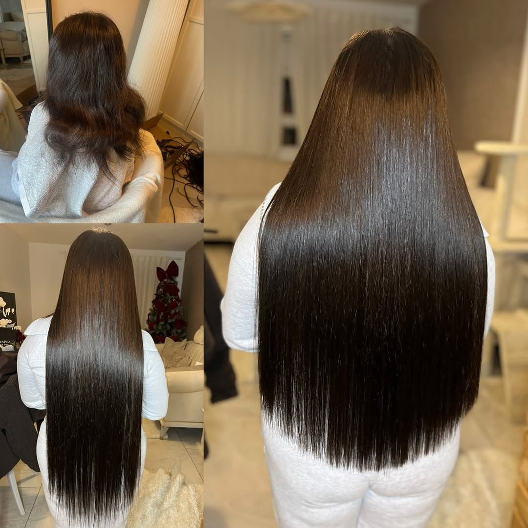 Post 2 by HD LONDON SALON AND ACADEMY on Instagram (image)