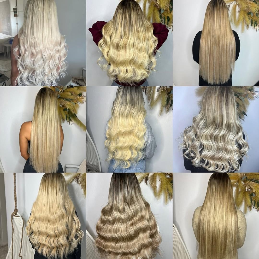 Post 8 by HD LONDON SALON AND ACADEMY on Instagram (image)