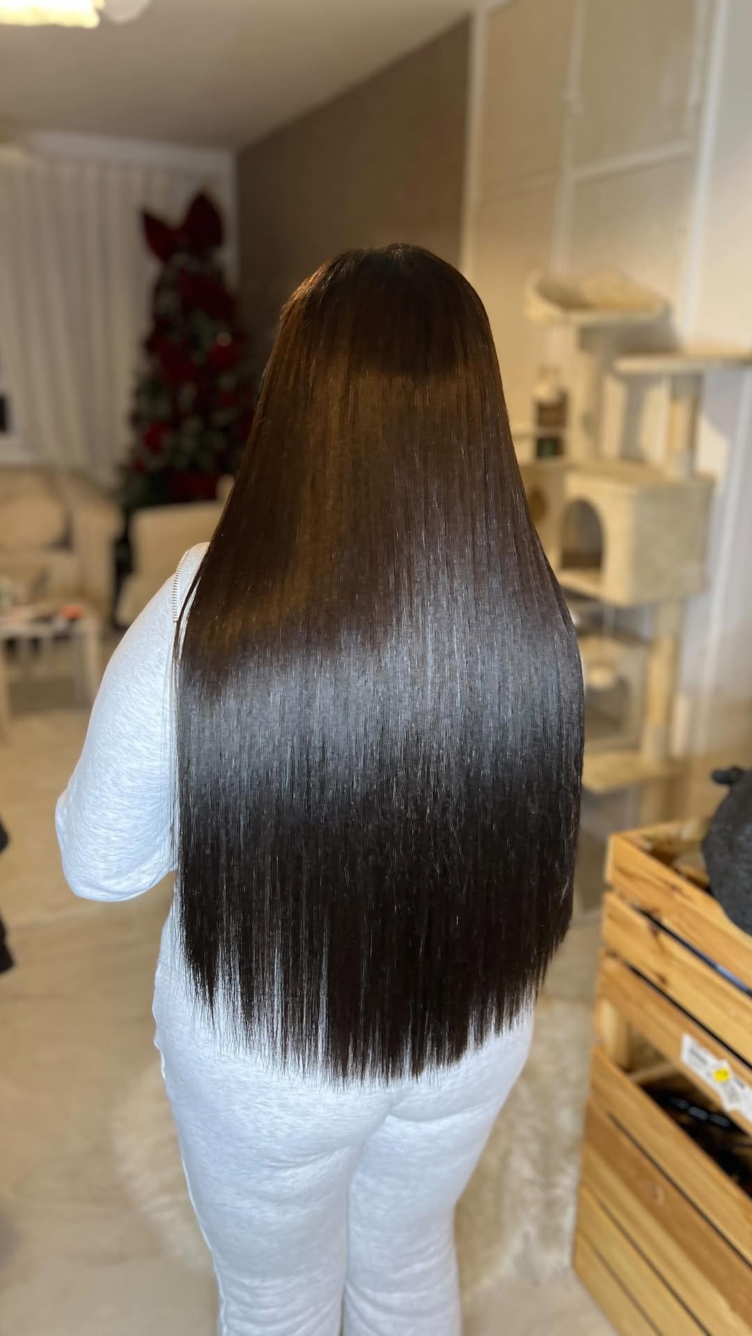 Post 3 by HD LONDON SALON AND ACADEMY on Instagram (video)