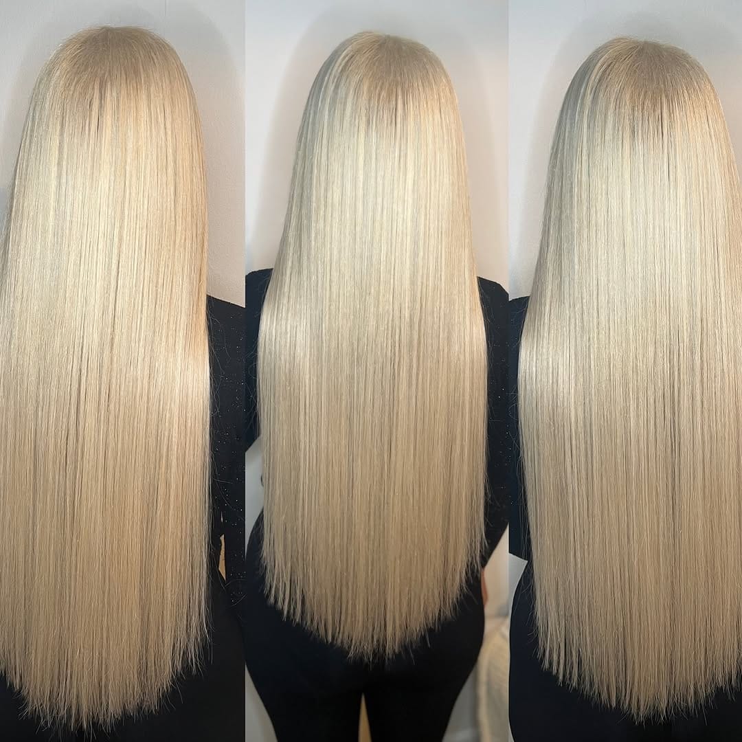 Post 4 by HD LONDON SALON AND ACADEMY on Instagram (image)