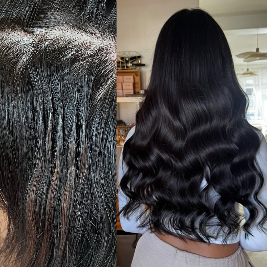 Post 6 by HD LONDON SALON AND ACADEMY on Instagram (image)