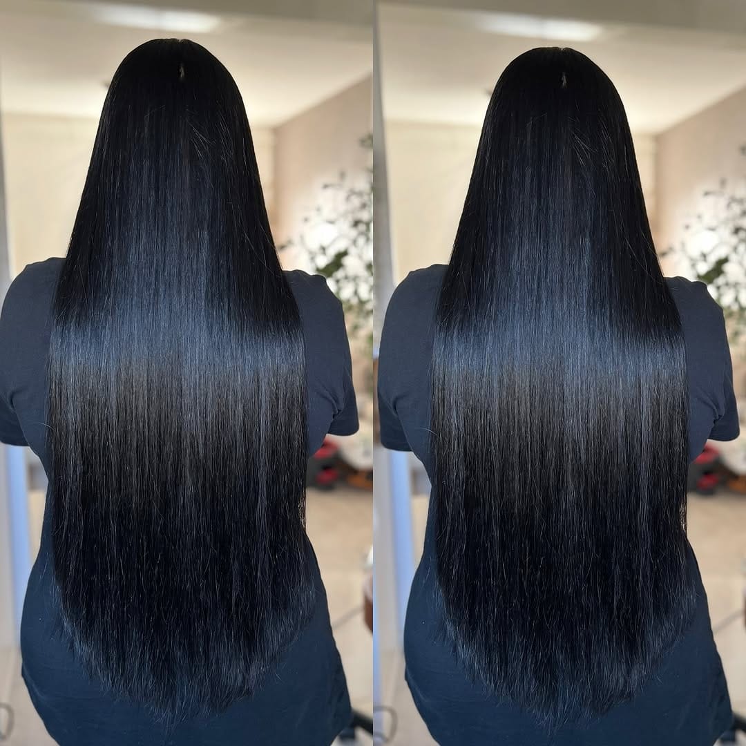Post 7 by HD LONDON SALON AND ACADEMY on Instagram (image)