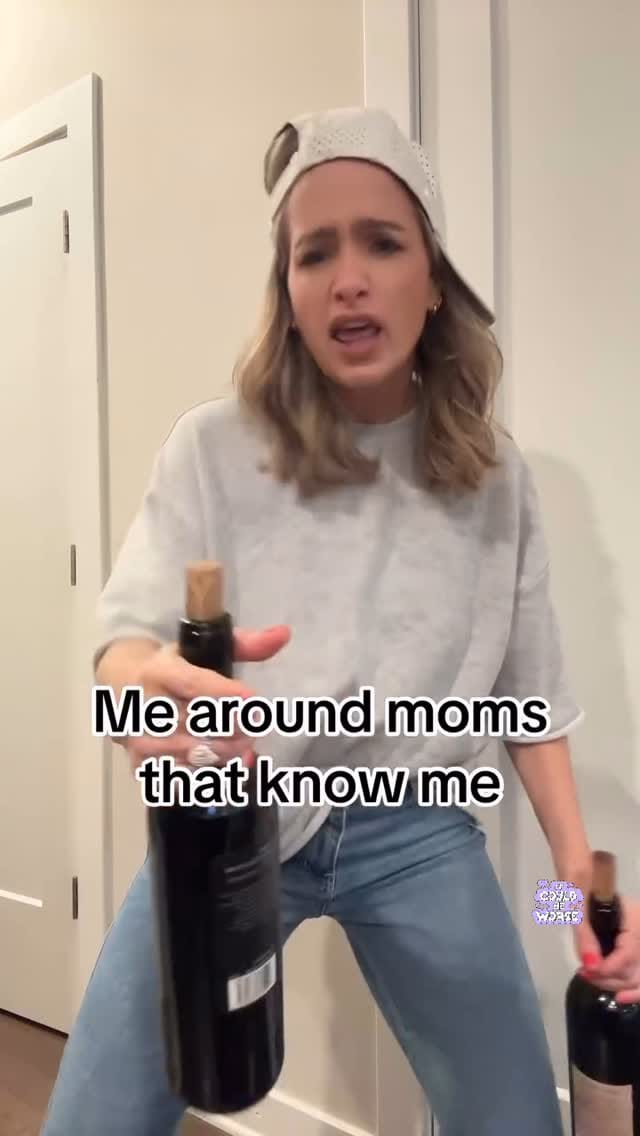 Post 6 by Ashley Marie on Instagram (video)