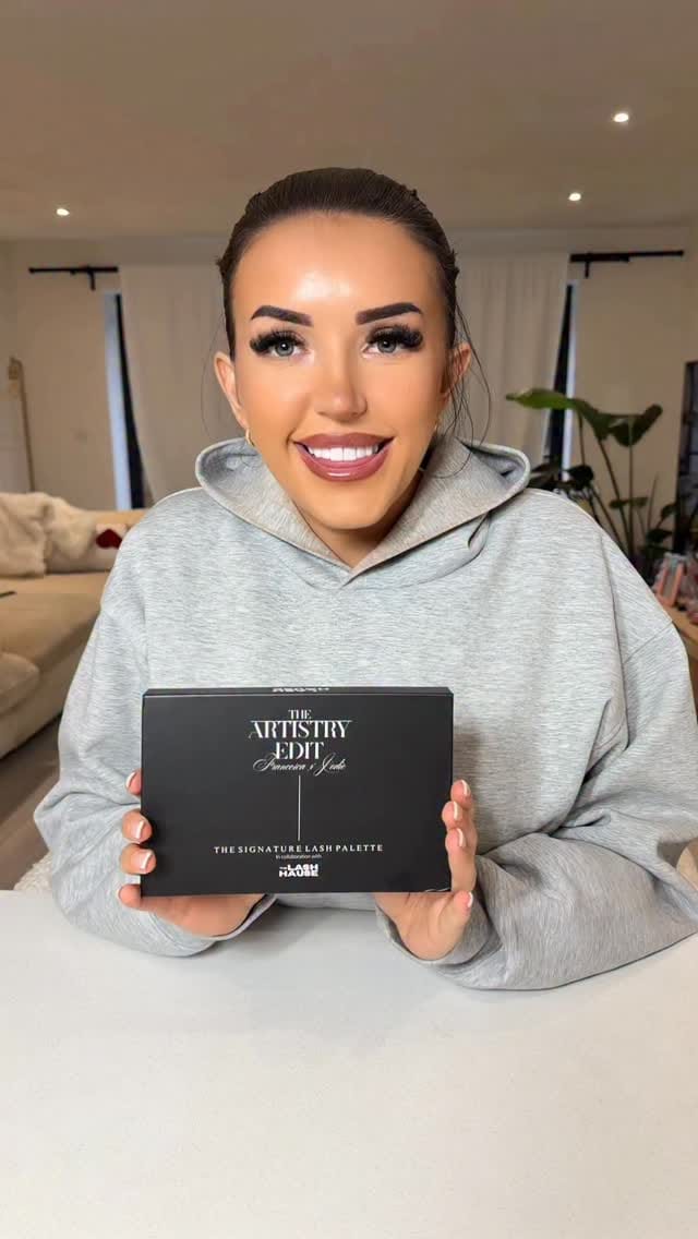 Post 2 by 𝐅𝐫𝐚𝐧𝐜𝐞𝐬𝐜𝐚 • 𝐋𝐚𝐬𝐡 𝐄𝐝𝐮𝐜𝐚𝐭𝐨𝐫 London📍 on Instagram (video)