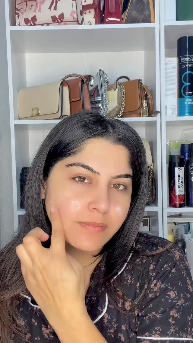 Post 8 by Summy Dhir on Instagram (video)